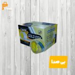 چسب پهن گلدفیش