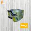 چسب پهن گلدفیش