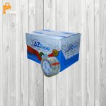 چسب پهن آز توپ