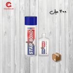 چسب 123 استارباند 400 میل